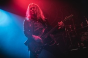 Saxon - koncert: Saxon, Warszawa 'Progresja Music Zone' 23.02.2025