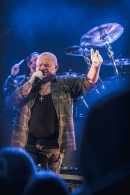 Udo Dirkschneider - koncert: Udo Dirkschneider, Kraków 'Studio' 6.03.2025