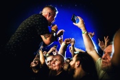 Dropkick Murphys - koncert: Dropkick Murphys, Katowice 'Spodek' 23.06.2024