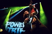 Power Trip - koncert: Power Trip, Kraków 'Tauron Arena' 4.02.2025