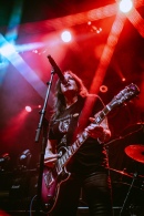 Girlschool - koncert: Girlschool, Kraków 'Studio' 20.02.2025