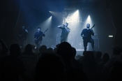 Necrotted - koncert: Necrotted ('Mystic Festival'), Gdańsk 'Stocznia Gdańska' 7.06.2023