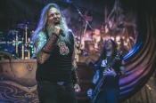 Amon Amarth - koncert: Amon Amarth, Warszawa 'Progresja Music Zone' 6.07.2023