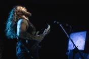 Soulfly - koncert: Soulfly, Kraków 'Kwadrat' 16.07.2023