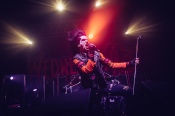 Wednesday 13 - koncert: Wednesday 13, Warszawa 'Progresja Music Zone' 22.02.2024