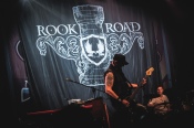 Rook Road - koncert: Rook Road, Warszawa 'Progresja Music Zone' 24.04.2024