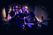 Bladestorm - koncert: Bladestorm, Bytom 'Gotyk' 25.05.2024