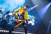 Scorpions - koncert: Scorpions, Warszawa 'Stadion Narodowy' 26.07.2024