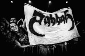 Sabbat - koncert: Sabbat, Katowice 'Fabryka Porcelany' 29.06.2024