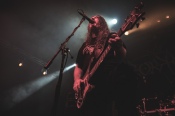 Borknagar - koncert: Borknagar, Warszawa 'Progresja Music Zone' 28.09.2024