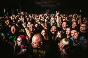 Butcher Babies - koncert: Butcher Babies, Katowice 'Fabryka Porcelany' 6.08.2024