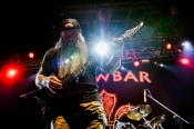 Crowbar - koncert: Crowbar, Warszawa 'Progresja Music Zone' 18.02.2025