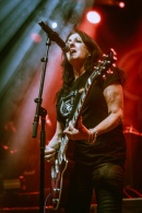 Girlschool - koncert: Girlschool, Kraków 'Studio' 20.02.2025