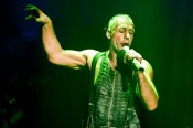 Rammstein - koncert: Rammstein, Sopot 'Ergo Arena' 14.11.2011