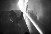 Sunn O))) - koncert: Sunn O))), Warszawa 'Progresja Music Zone' 15.09.2023