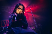 Wednesday 13 - koncert: Wednesday 13, Warszawa 'Progresja Music Zone' 22.02.2024