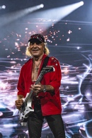 Scorpions - koncert: Scorpions, Warszawa 'Stadion Narodowy' 26.07.2024