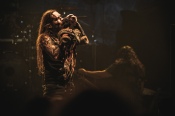 Finntroll - koncert: Finntroll, Warszawa 'Progresja Music Zone' 16.08.2024