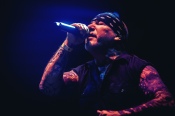 Agnostic Front - koncert: Agnostic Front, Katowice 'Spodek' 23.06.2024