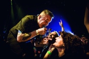 Dropkick Murphys - koncert: Dropkick Murphys, Katowice 'Spodek' 23.06.2024