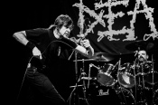 Napalm Death - koncert: Napalm Death, Warszawa 'Progresja Music Zone' 18.02.2025