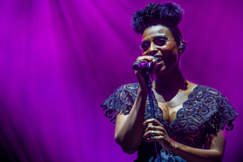 Morcheeba - koncert: Morcheeba, Katowice 'Strefa Kultury' 12.09.2015