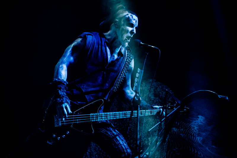 Behemoth - koncert: Behemoth, Katowice 'Spodek' 28.09.2019