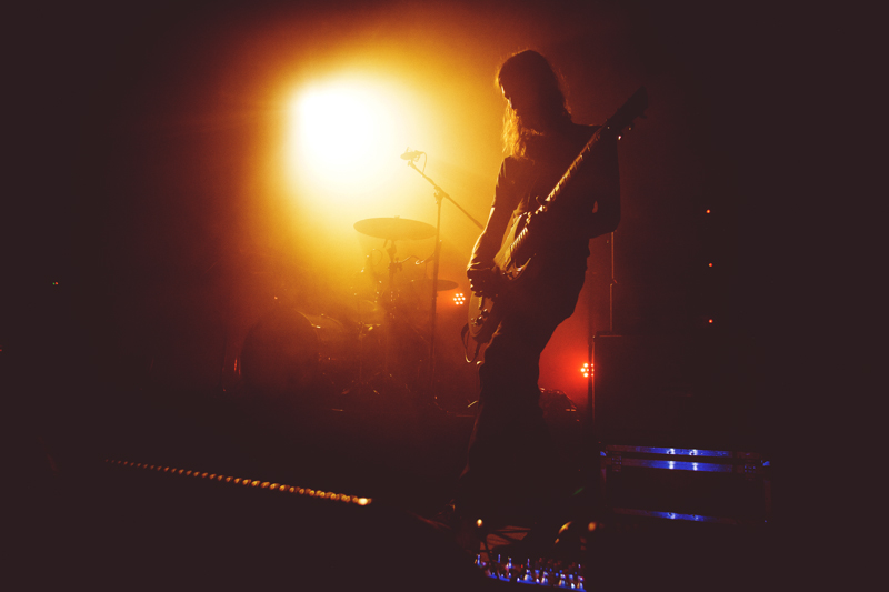 Russian Circles - koncert: Russian Circles, Kraków 'Studio' 30.03.2023