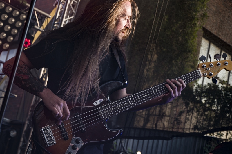 Stengah - koncert: Stengah ('Mystic Festival'), Gdańsk 'Stocznia Gdańska' 7.06.2023