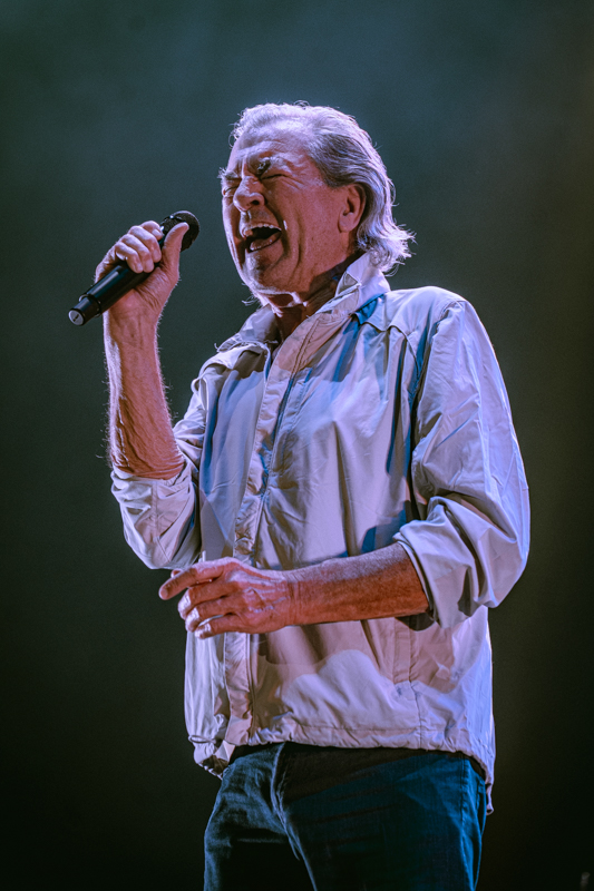 Deep Purple - koncert: Deep Purple ('Hard Rock Heroes Festival'), Kraków 'Tauron Arena' 12.06.2023