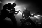 The Devil - koncert: The Devil, Warszawa 'Progresja Music Zone' 17.03.2018