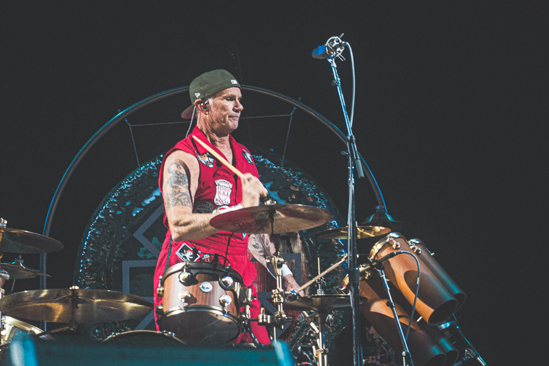 Red Hot Chili Peppers - koncert: Red Hot Chili Peppers, Warszawa 'Stadion Narodowy' 21.06.2023