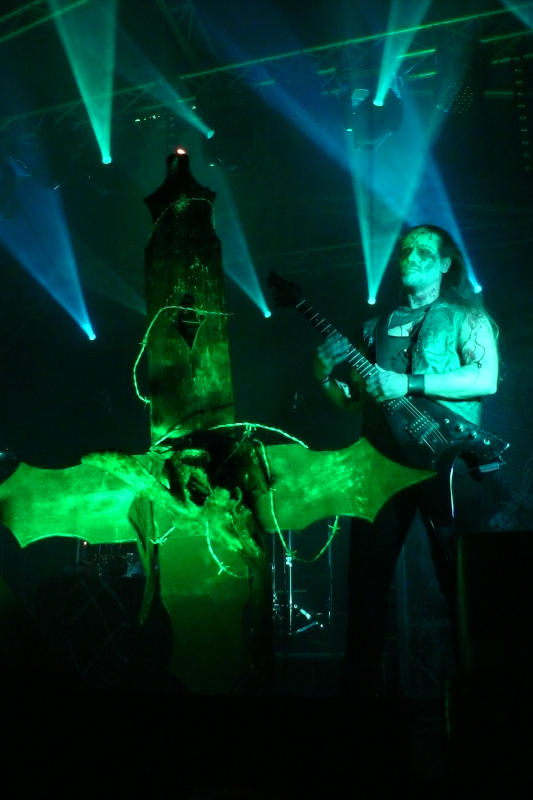 Noctem - koncert: Noctem ('Siekiera Fest '23'), Wrocław 1.09.2023