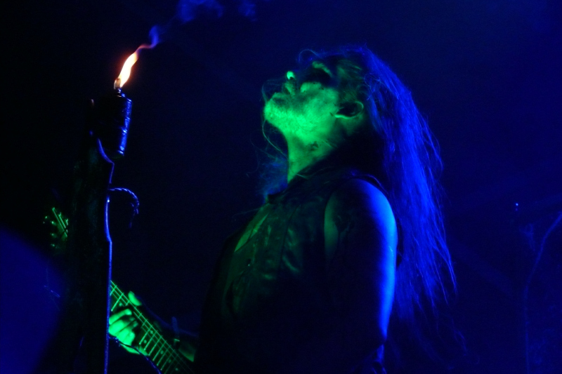 Noctem - koncert: Noctem ('Siekiera Fest '23'), Wrocław 1.09.2023