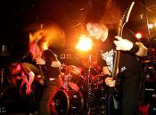 Devilyn - koncert: Devilyn, Warszawa 'Proxima' 31.01.2004