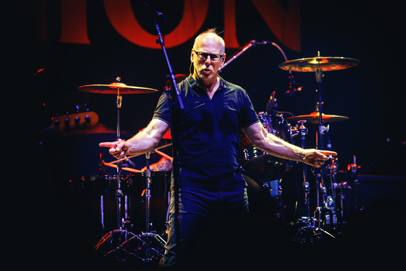 Bad Religion - koncert: Bad Religion, Katowice 'Spodek' 23.06.2024