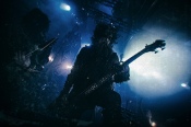 Watain - koncert: Watain, Kraków 'Hype Park' 5.05.2023