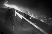 Sunn O))) - koncert: Sunn O))), Warszawa 'Progresja Music Zone' 15.09.2023