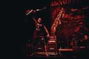 Agnostic Front - koncert: Agnostic Front, Katowice 'Spodek' 23.06.2024