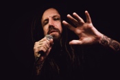 Brian 'Head' Welch - koncert: Brian 'Head' Welch, Katowice 'Piąty Dom' 30.07.2024