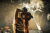 Finntroll - koncert: Finntroll, Warszawa 'Progresja Music Zone' 16.08.2024