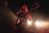 Incantation - koncert: Incantation, Warszawa 'Proxima' 29.08.2024