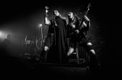 Sexmag - koncert: Sexmag, Katowice 'Fabryka Porcelany' 29.06.2024