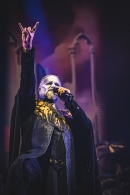 Powerwolf - koncert: Powerwolf, Kraków 'Tauron Arena' 21.10.2024