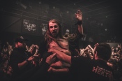 Alestorm - koncert: Alestorm, Kraków 'Studio' 5.02.2025