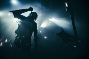 Watain - koncert: Watain, Kraków 'Hype Park' 5.05.2023