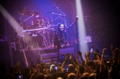 Wednesday 13 - koncert: Wednesday 13, Warszawa 'Progresja Music Zone' 22.02.2024