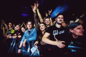 Slash featuring Myles Kennedy & The Conspirators - koncert: Slash featuring Myles Kennedy & The Conspirators, Katowice 'Spodek' 16.04.2024