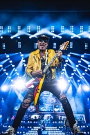 Scorpions - koncert: Scorpions, Warszawa 'Stadion Narodowy' 26.07.2024