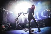 Epica - koncert: Epica, Warszawa 'Progresja Music Zone' 16.08.2024